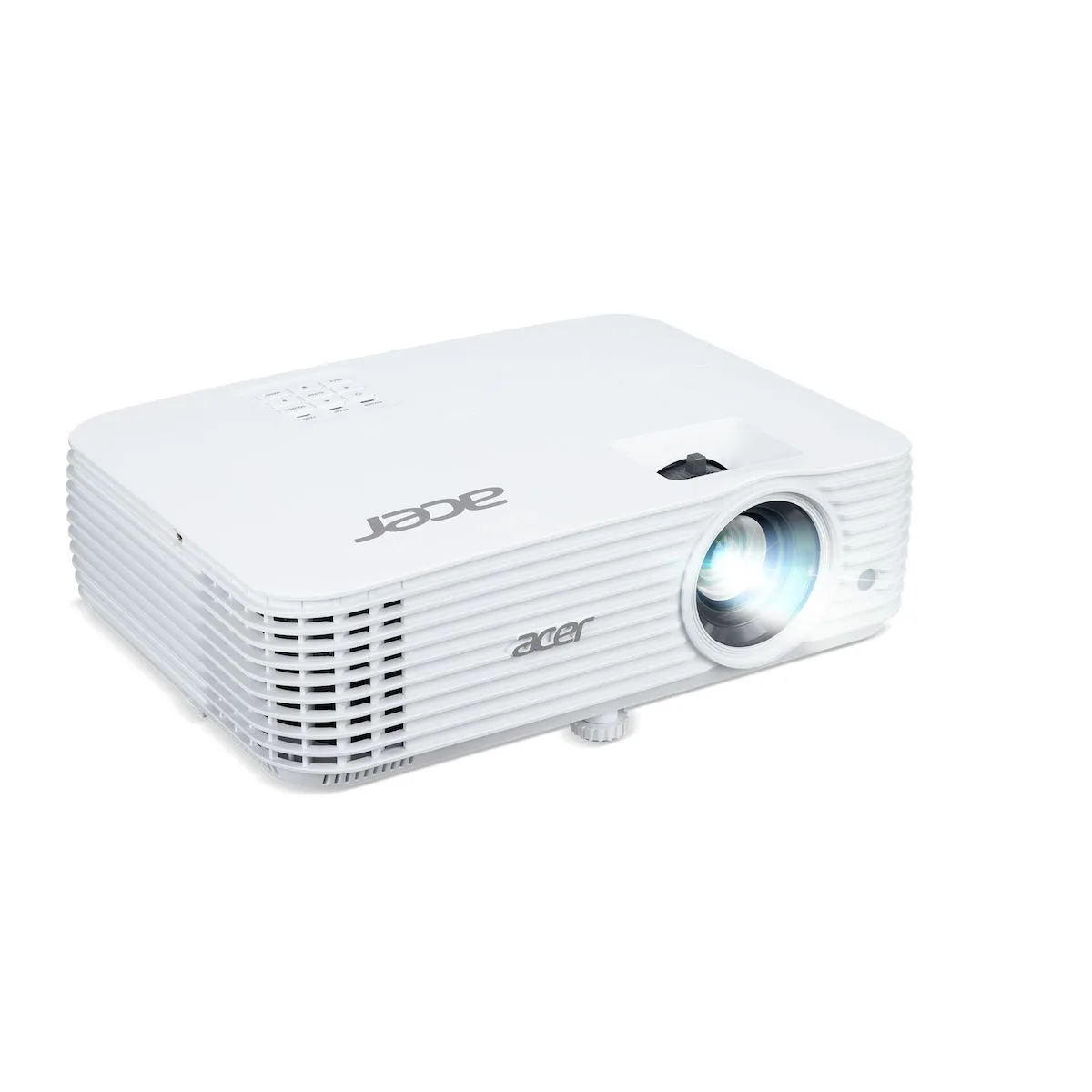 Acer Projector DLP Full HD με Wi-Fi MR.JTA11.00L Acer Projector DLP Full HD με Wi-Fi MR.JTA11.00L - Image 1
