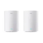 Acer T360 Dual Ασύρματο Router Wi‑Fi 7 με 2 Θύρες Gigabit