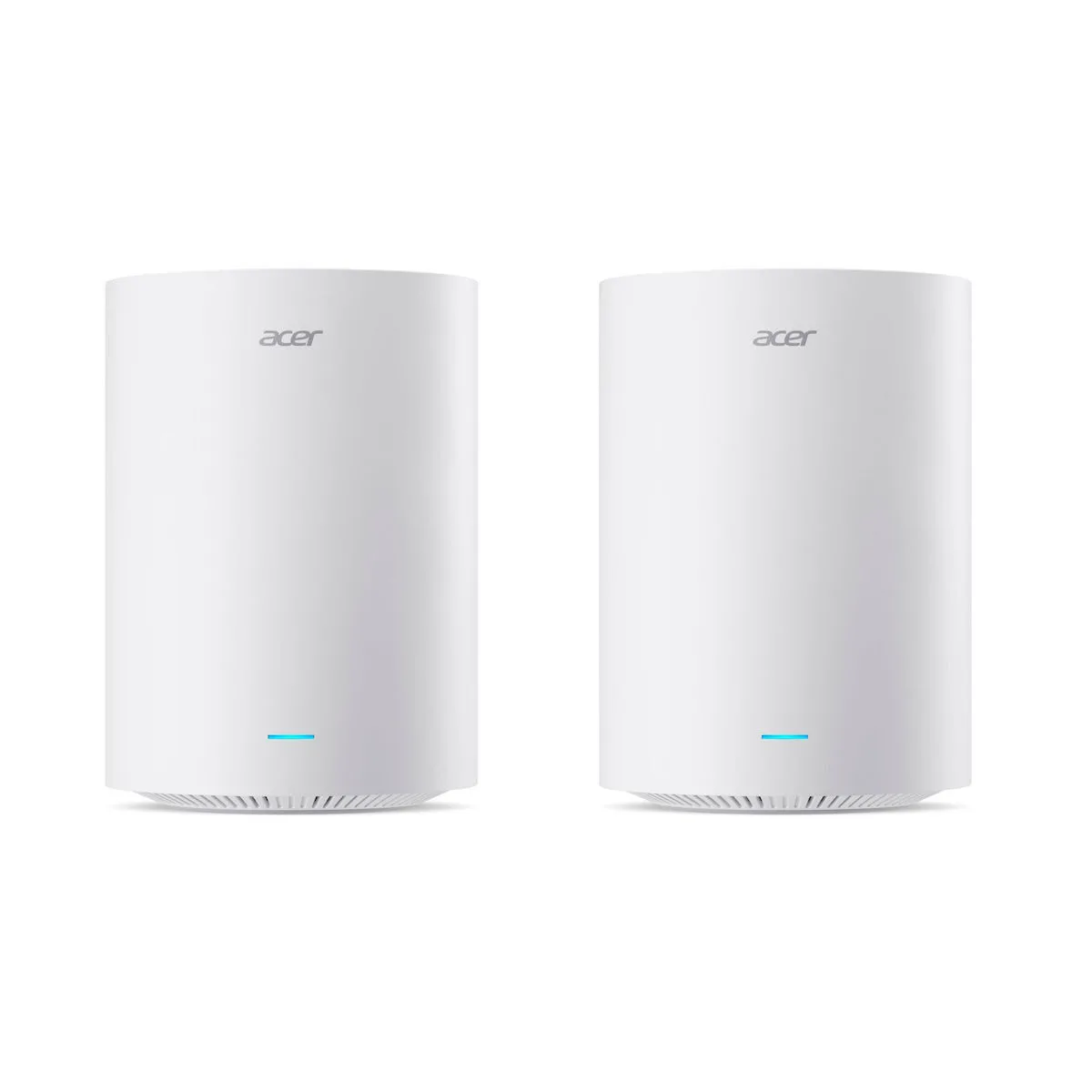 Acer T360 Dual Ασύρματο Router Wi‑Fi 7 με 2 Θύρες Gigabit Acer T360 Dual Ασύρματο Router Wi‑Fi 7 με 2 Θύρες Gigabit - Image 1