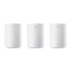 Acer T360 Triple Ασύρματο Router Wi‑Fi 7 με 2 Θύρες Gigabit