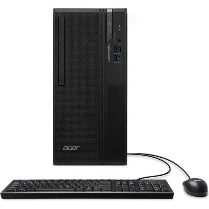Acer Veriton Vero VM6730GT Desktop PC (Ultra 5-225/16GB /1TB SSD/W11 Pro) Acer Veriton Vero VM6730GT Desktop PC (Ultra 5-225/16GB /1TB SSD/W11 Pro) - Image 1