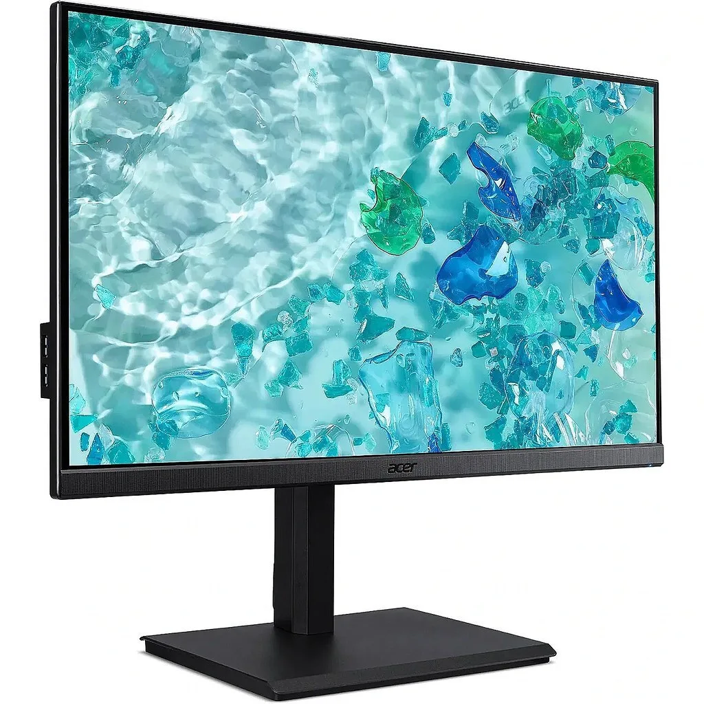 Acer Vero B227QEb IPS Monitor 21.5" FHD 1920x1080 Acer Vero B227QEb IPS Monitor 21.5" FHD 1920x1080 - Image 1