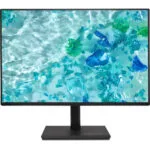 Acer Vero B247WE IPS Monitor 24" FHD 1920x1200 με Χρόνο Απόκρισης 4ms GTG