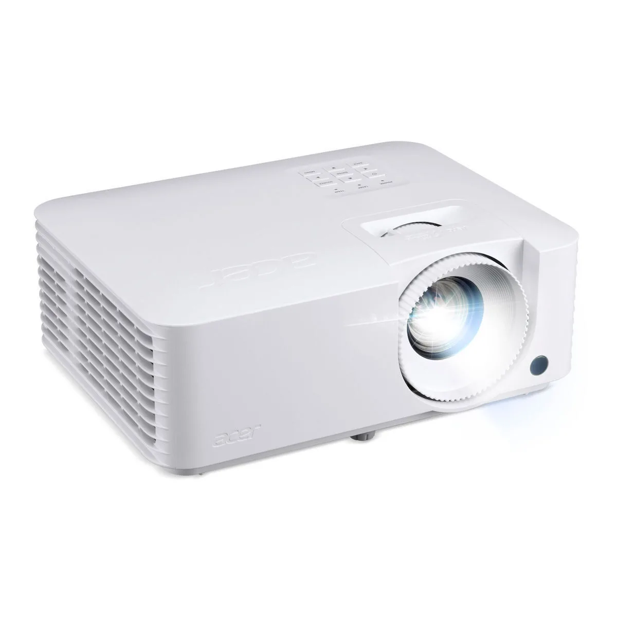 Acer Vero PL2335 3D Projector DLP HD Laser με Ενσωματωμένα Ηχεία MR.P0M11.001 Acer Vero PL2335 3D Projector DLP HD Laser με Ενσωματωμένα Ηχεία MR.P0M11.001 - Image 1