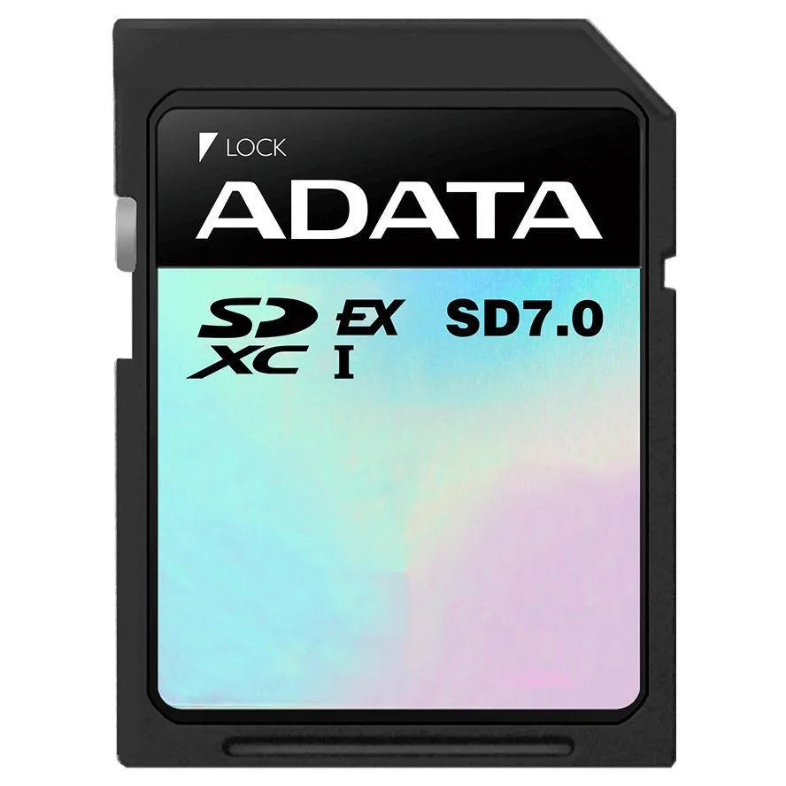Adata Premier Extreme SDXC 256GB Class 10 UHS-I Adata Premier Extreme SDXC 256GB Class 10 UHS-I - Image 1