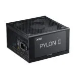 Adata Pylon II 550W Μαύρο Τροφοδοτικό Υπολογιστή Full Modular 80 Plus Bronze