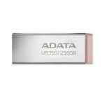Adata UR350 256GB USB 3.2 Stick Γκρι