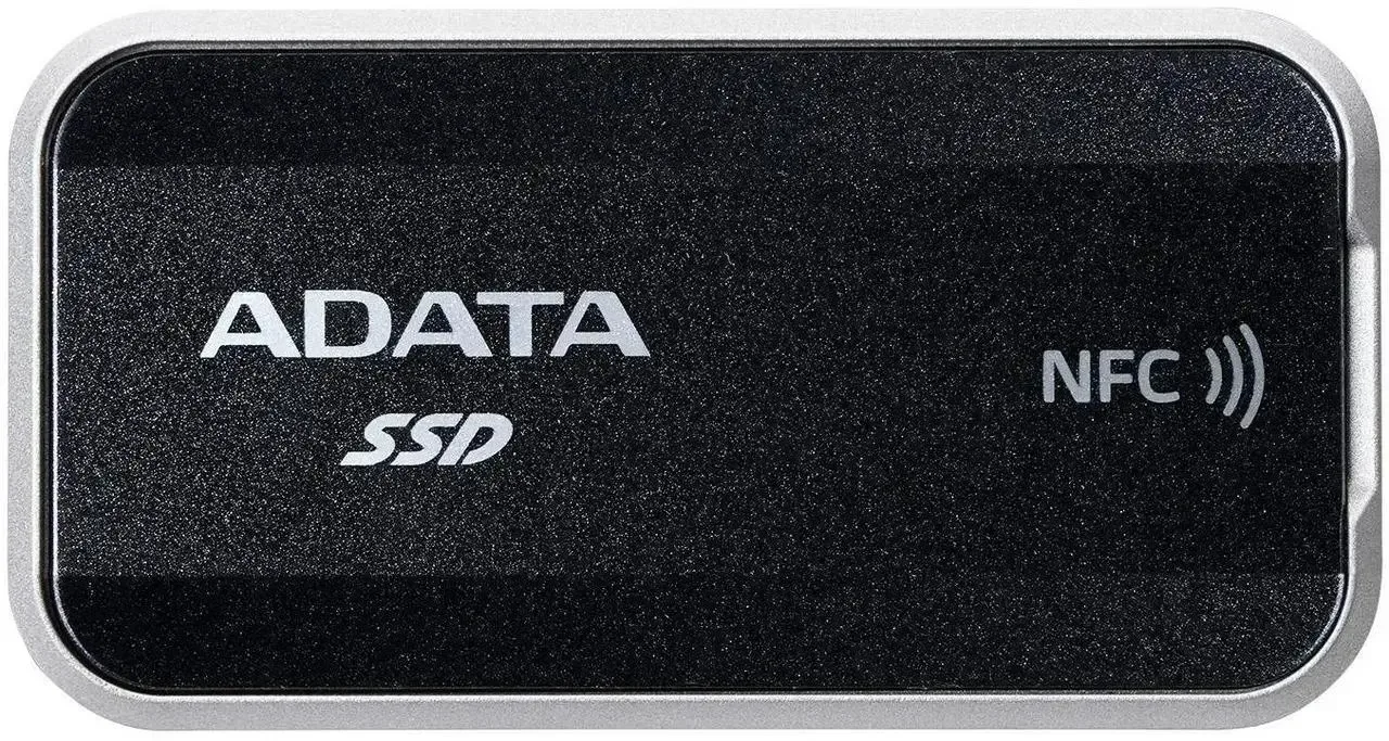 Adata Urban Tapsafe USB 3.2 / USB-C Εξωτερικός SSD 1TB 2.5" Μαύρο Adata Urban Tapsafe USB 3.2 / USB-C Εξωτερικός SSD 1TB 2.5" Μαύρο - Image 1