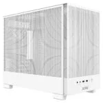 Adata Xpg Valor Mesh Nano Mini Tower Κουτί Υπολογιστή Λευκό