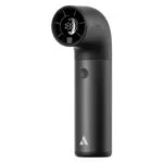 Aecooly Aero Pro Portable Handheld Fan Black 6 Speeds 3000 Mah 168 G