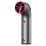 Aecooly Aero Ultra Portable Handheld Fan Powerful Gray-purple Compact