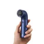 Aecooly Aeroultra Portable Handheld Fan 7 Speeds Max Speed 10m/s Blue Dimensions 150.4x64.6x42mm