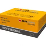 AgfaPhoto Αλκαλικές Μπαταρίες AA 1.5V 10τμχ