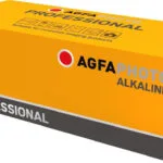 AgfaPhoto Αλκαλικές Μπαταρίες C 1.5V 10τμχ