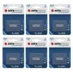 AgfaPhoto Power Αλκαλική Μπαταρία A23 12V 1τμχ