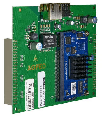 Agfeo Es 5xx Upgrade Kit Agfeo Es 5xx Upgrade Kit - Image 1