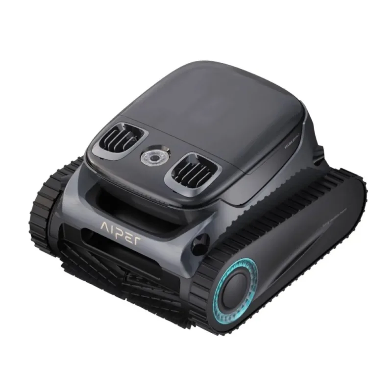 Aiper Scuba S1 Pro Ασύρματη Σκούπα Ρομπότ 65W για Πισίνες 200m² WY200-WYBOT Aiper Scuba S1 Pro Ασύρματη Σκούπα Ρομπότ 65W για Πισίνες 200m² WY200-WYBOT - Image 1