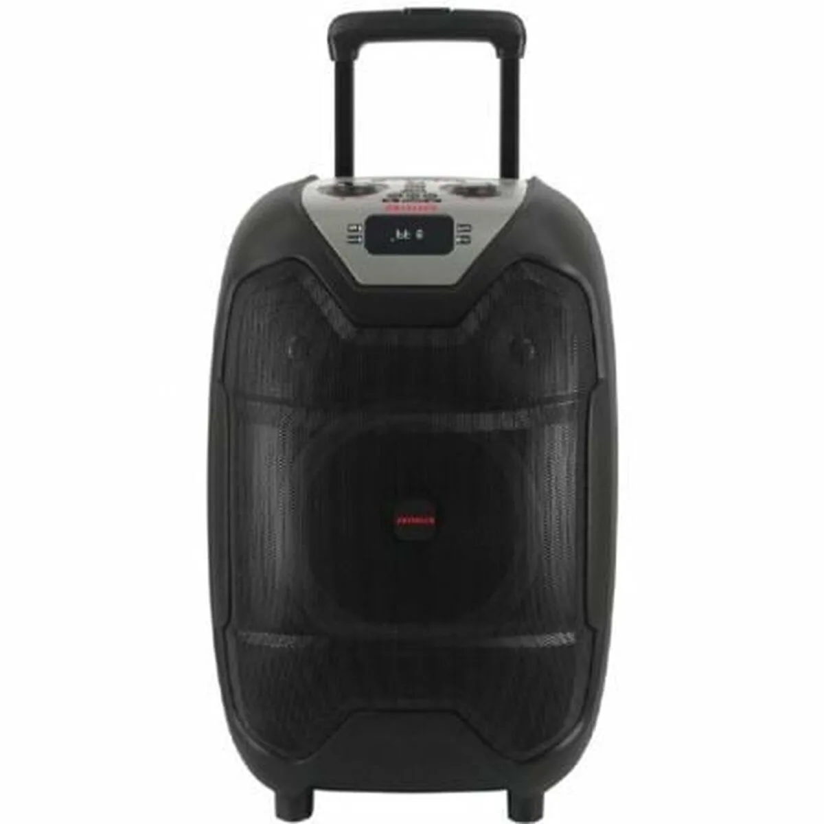 Aiwa Ηχείο KBTUS-500 Μαύρο Aiwa Ηχείο KBTUS-500 Μαύρο - Image 1