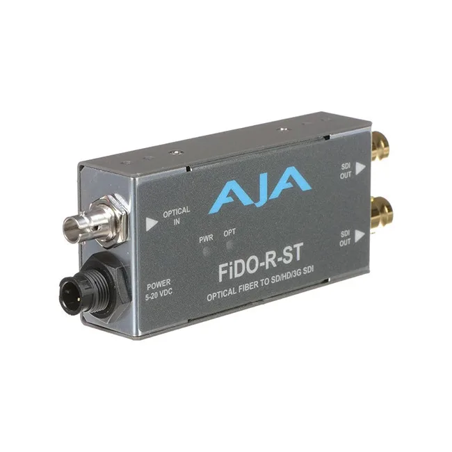 AJA Transceiver 1τμχ AJA Transceiver 1τμχ - Image 1