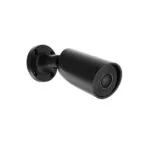 Ajax Systems Bullet Cam IP Κάμερα Παρακολούθησης 4K Αδιάβροχη με Μικρόφωνο και Φακό 4mm