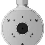 Ajax Systems Βάση Περιφερειακών Συστημάτων Συναγερμού 88881.234.WH