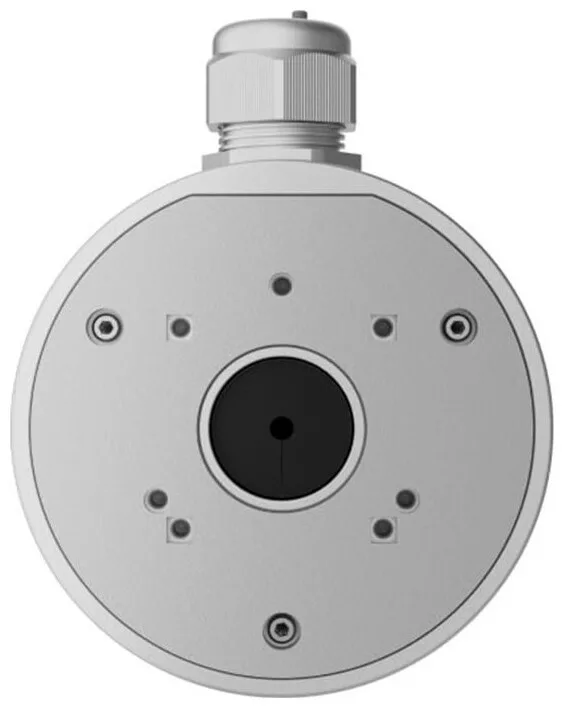 Ajax Systems Βάση Περιφερειακών Συστημάτων Συναγερμού 88881.234.WH Ajax Systems Βάση Περιφερειακών Συστημάτων Συναγερμού 88881.234.WH - Image 1