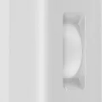 Ajax Systems Curtain Outdoor Ασύρματος RF Αισθητήρας Κίνησης Κουρτίνας Μικροκυμάτων & Υπερύθρων 130273.345.WH1
