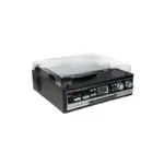 Akai Proffesional ATT-15SE 110584-0046 Πικάπ με Προενίσχυση και Ενσωματωμένα Ηχεία Μαύρο