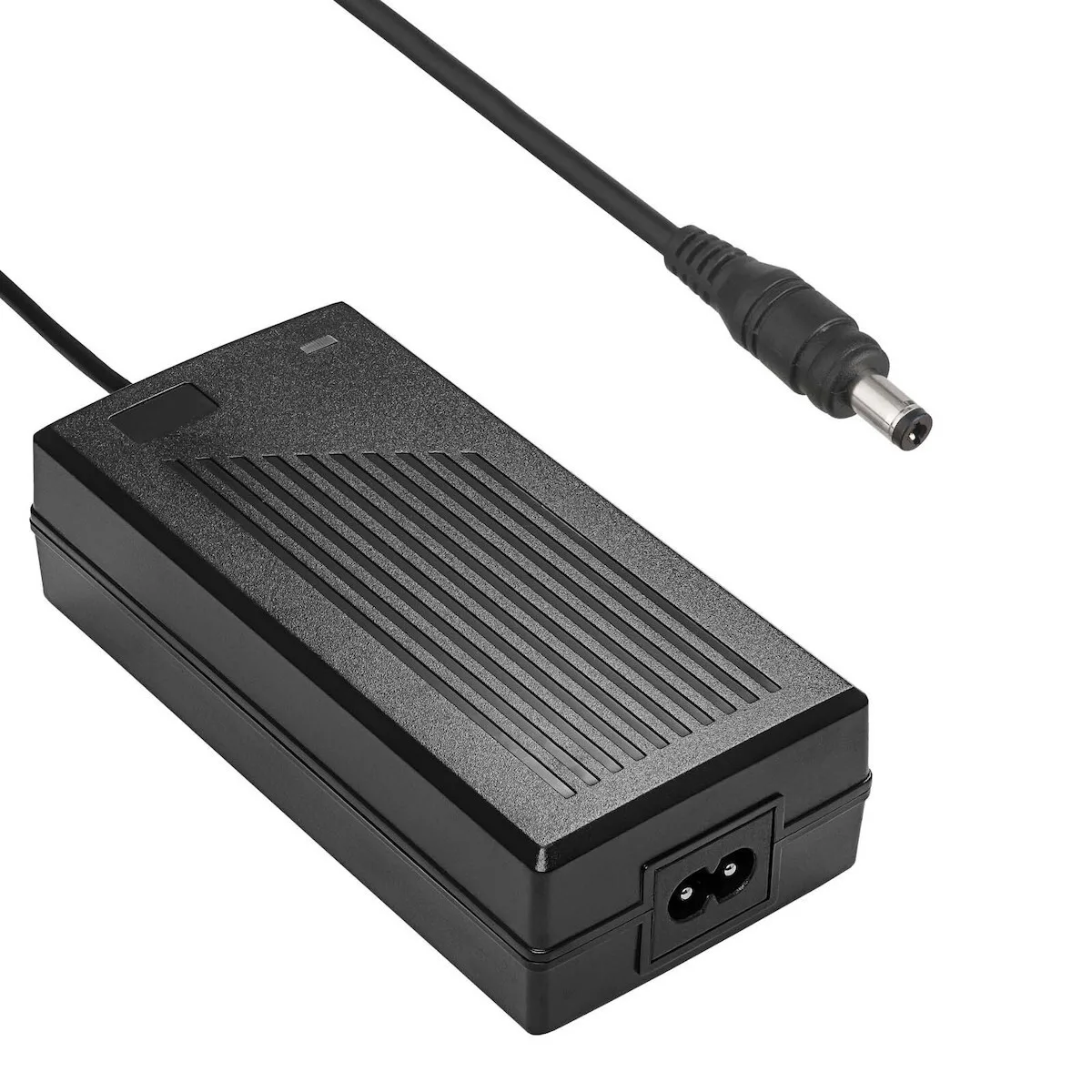Akyga Universal Τροφοδοτικό 29.4V 2A με Ισχύ 59W με σετ βυσμάτων (AK-EV-15) Akyga Universal Τροφοδοτικό 29.4V 2A με Ισχύ 59W με σετ βυσμάτων (AK-EV-15) - Image 1