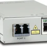 Allied Telesis Media Converter 1τμχ AT-MMC2000/LC-960