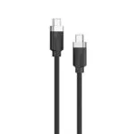 Alogic USB 3.2 Cable USB-C male - USB-C Γκρι 2m FUSCC2-SGR