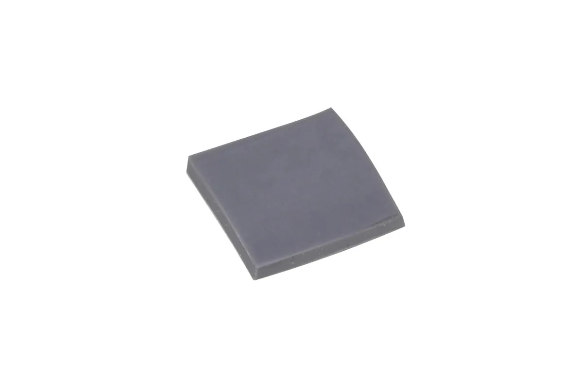 Alphacool NexXxoS GPX Thermal Pad 3W/mk 15 x 15 x 2mm 24τμχ Γκρι Alphacool NexXxoS GPX Thermal Pad 3W/mk 15 x 15 x 2mm 24τμχ Γκρι - Image 1