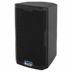 Alto TS 408 Αυτοενισχυόμενο Ηχείο PA 1000W με Woofer 8" 25.6x24.5x43.6εκ.