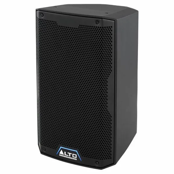 Alto TS 408 Αυτοενισχυόμενο Ηχείο PA 1000W με Woofer 8" 25.6x24.5x43.6εκ. Alto TS 408 Αυτοενισχυόμενο Ηχείο PA 1000W με Woofer 8" 25.6x24.5x43.6εκ. - Image 1