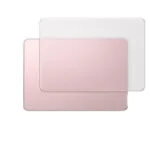 Amazingthing Titan Hardshell Case Macbook Neo 13" Pink