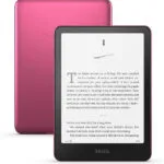 Amazon Kindle Paperwhite Signature Edition (2024) 7" (32GB) Raspberry