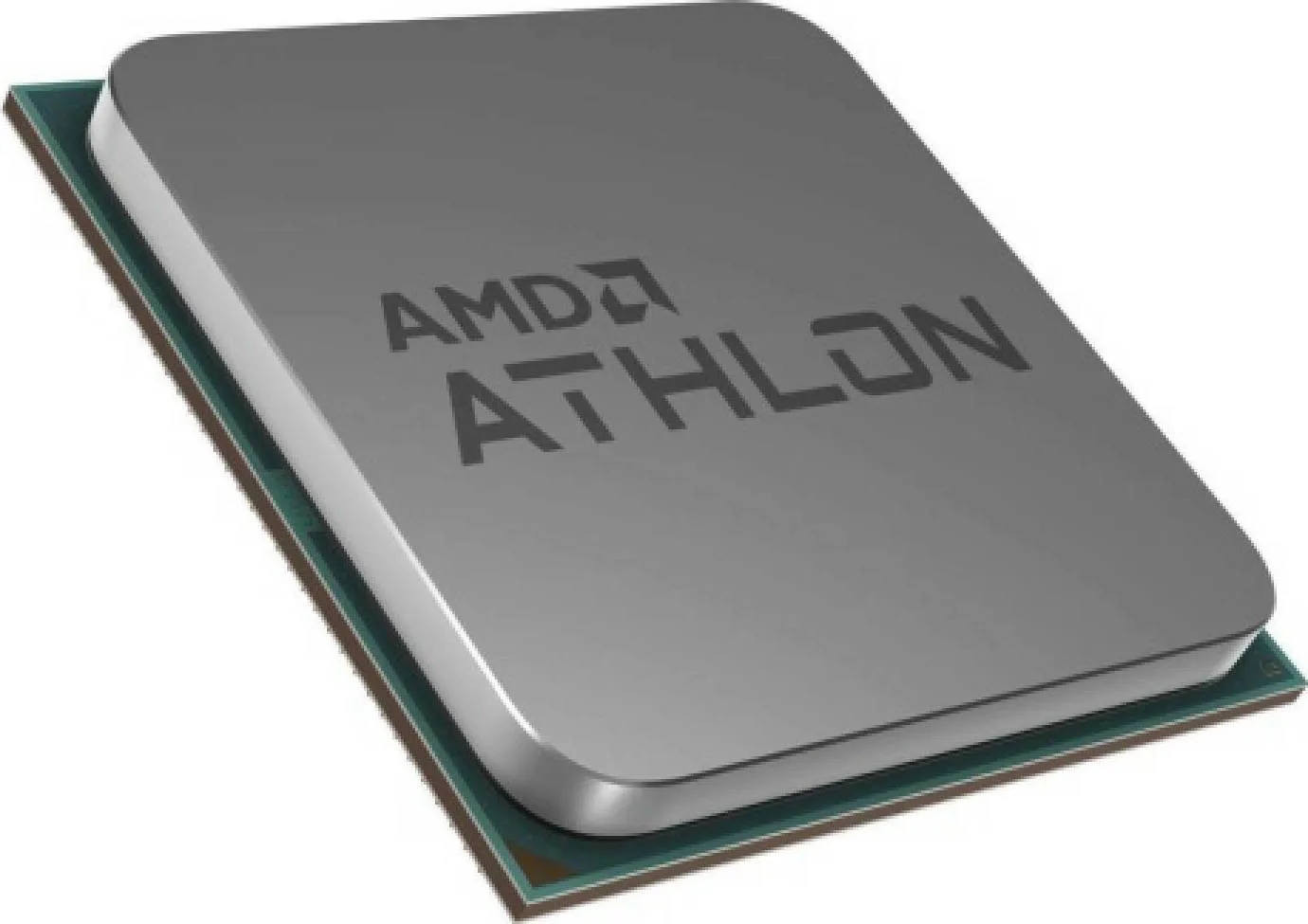 AMD Athlon 3000G 3.50GHz Επεξεργαστής 2 Πυρήνων για Socket AM4 Tray AMD Athlon 3000G 3.50GHz Επεξεργαστής 2 Πυρήνων για Socket AM4 Tray - Image 1