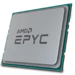 AMD Epyc 7453 2.75GHz Επεξεργαστής 28 Πυρήνων για Socket SP3 Tray