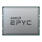 AMD Epyc 7543P 2.8GHz Επεξεργαστής 32 Πυρήνων για Socket SP3 Tray