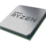AMD Ryzen 5 9500F 3.8GHz Επεξεργαστής 6 Πυρήνων για Socket AM5 Tray