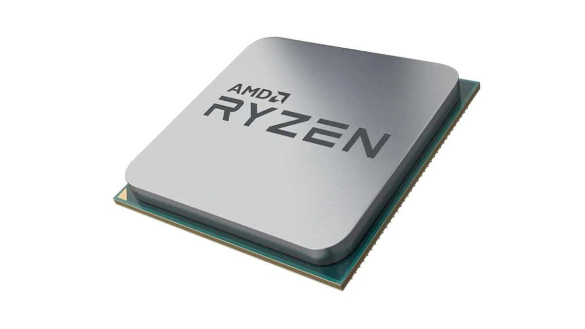 AMD Ryzen 5 9500F 3.8GHz Επεξεργαστής 6 Πυρήνων για Socket AM5 Tray AMD Ryzen 5 9500F 3.8GHz Επεξεργαστής 6 Πυρήνων για Socket AM5 Tray - Image 1