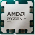 AMD Ryzen 5 Pro 8500GE 3.4GHz Επεξεργαστής 6 Πυρήνων για Socket AM5 Tray