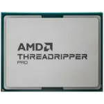 AMD Ryzen Threadripper Pro 9975WX 4GHz Επεξεργαστής 32 Πυρήνων για Socket sTR5 Tray