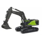 Amewi ACV730 V3 Τηλεκατευθυνόμενος Εκσκαφέας Γκρι 22516