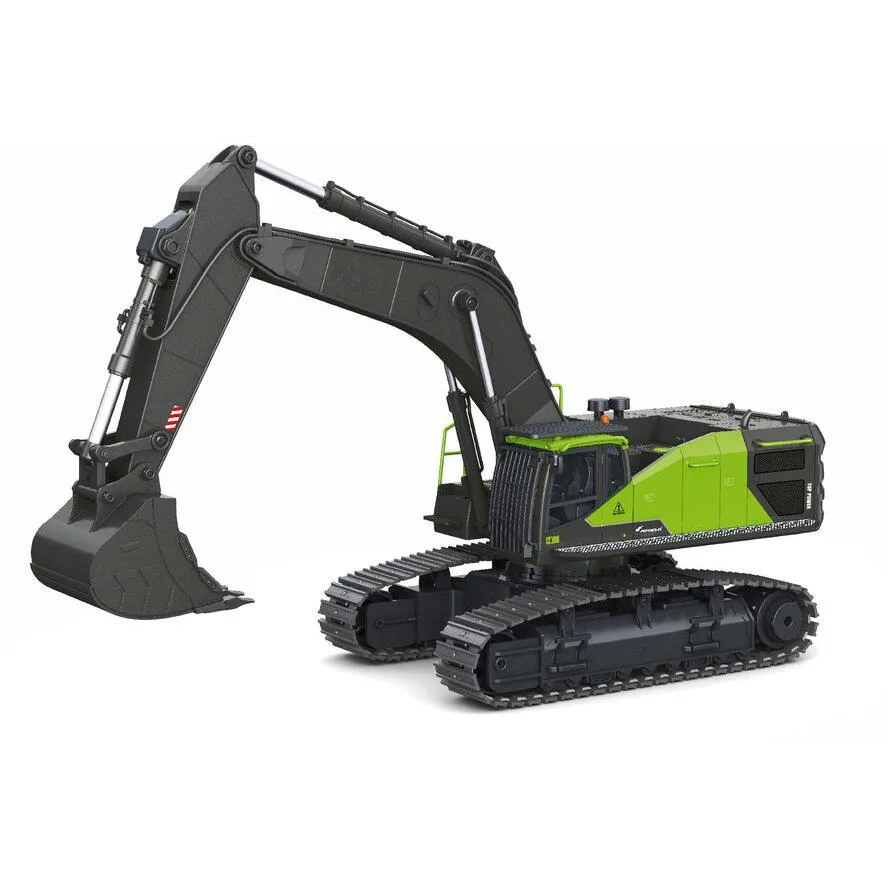 Amewi ACV730 V3 Τηλεκατευθυνόμενος Εκσκαφέας Γκρι 22516 Amewi ACV730 V3 Τηλεκατευθυνόμενος Εκσκαφέας Γκρι 22516 - Image 1