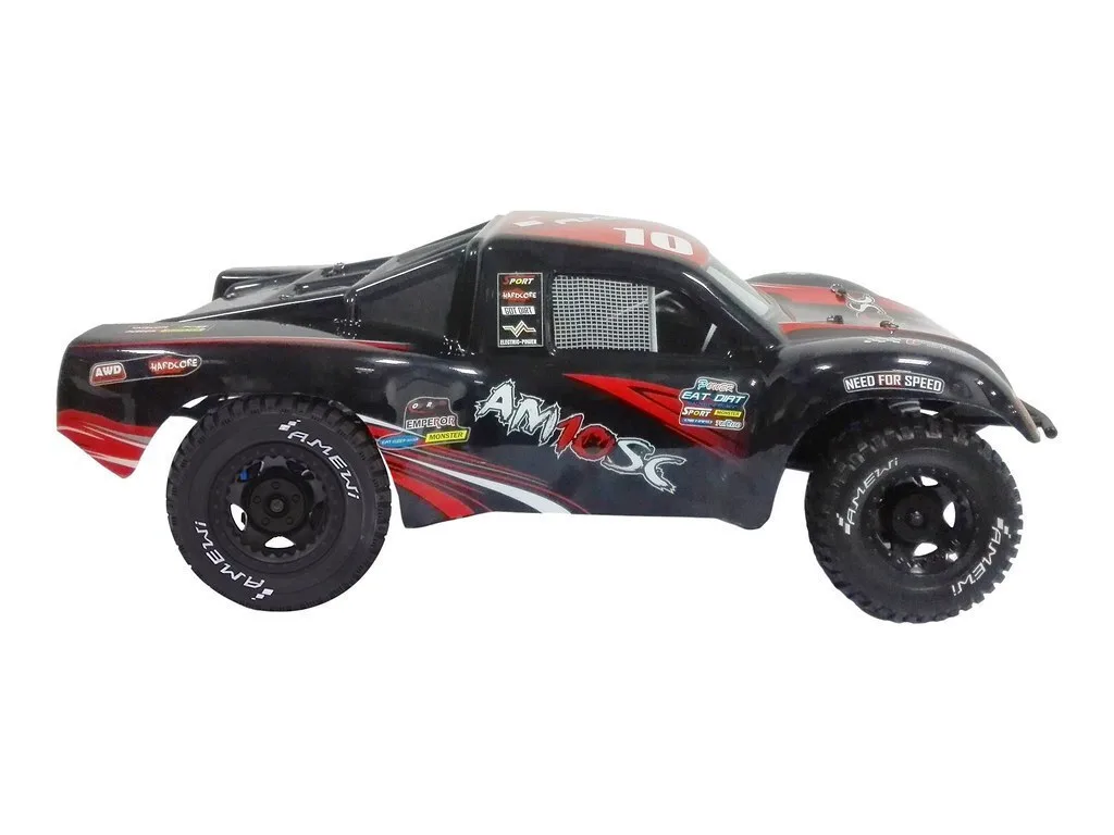 Amewi Am10sc V2 Τηλεκατευθυνόμενο Αυτοκίνητο 4WD Amewi Am10sc V2 Τηλεκατευθυνόμενο Αυτοκίνητο 4WD - Image 1