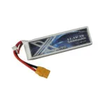 Amewi AMX Racing Μπαταρία Li-Po 11.1V 5000mAh 40C 3S XT90 για Τηλεκατευθυνόμενο