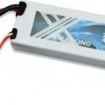Amewi AMX Racing Μπαταρία Li-Po 7.4V 4000mAh 2S T-Plug για Τηλεκατευθυνόμενο