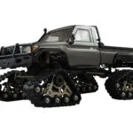 Amewi Amxrock Τηλεκατευθυνόμενο Αυτοκίνητο Crawler