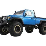 Amewi Amxrock Τηλεκατευθυνόμενο Αυτοκίνητο Crawler Μπλε